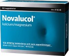 Novalucol, tuggtablett 100 st