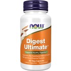 NOW Digest Ultimate 60 kapslar