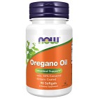 NOW Oregano Oil 90 softgels