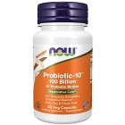 NOW Probiotic-10 100 Billion 30 kapslar