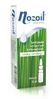 Nozoil Eukalyptus 10 ml