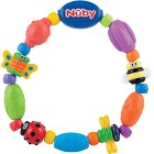 Nuby Bug-a-Loop bitring 3m+