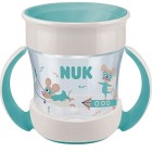 NUK Evolution Mini Magic Cup - Neutral