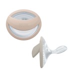 NUK Mommyfeel Grey Stl 1