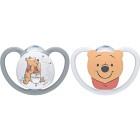 NUK Space Winnie The Pooh Stl 2