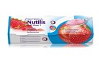 Nutilis Fruit steg 3 Jordgubb 3 x 150 g