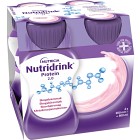 Nutridrink Protein 2.0 Skogsbärssmak 4 x 200 ml