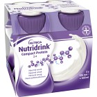 Nutridrink Compact Protein Neutral 4 x 125 ml