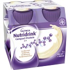 Nutridrink Compact Protein Vanilj 4 x 125 ml