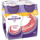 Nutridrink Jucy Jordgubb 4 x 200 ml