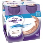 Nutridrink Protein Choklad 4 x 200 ml
