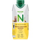 Nutrilett Creamy Chocolate Banana Shake 300 ml