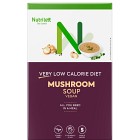 Nutrilett Mushroom Soup 5 portioner