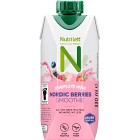 Nutrilett Nordic Berries Smoothie 330 ml