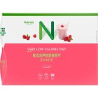 Nutrilett Raspberry Shake 20 portioner