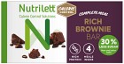 Nutrilett Rich Brownie Bar 4 st