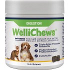 NutriScience Wellichews Digestion små hundar & katter