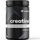 Nuts Fabriken Creatine Monohydrate 500 g