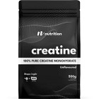 Nuts Fabriken Creatine Monohydrate 500 g