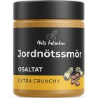 Nuts Fabriken Jordnötssmör Osaltat Extra Crunchy 1 kg