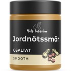 Nuts Fabriken Jordnötssmör Osaltat Smooth 1 kg