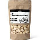 Nuts Fabriken Macadamianötter 200 g