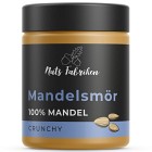 Nuts Fabriken Mandelsmör Crunchy 1 kg