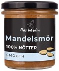 Nuts Fabriken Mandelsmör Smooth 300 g