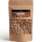 Nuts Fabriken Mandlar Mjölkchoklad med kanel 500 g
