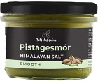 Nuts Fabriken Pistagesmör Himalayan Salt 150 g