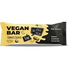 Nuts Fabriken Vegan Bar Cashew & Coconut 40 g