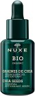 Nuxe Bio Organic Chia Seeds Essential Antioxidant Serum 30 ml