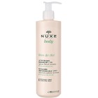 Nuxe Body Reve De Thé Moisturising Milk 400 ml