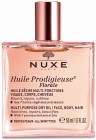 Nuxe Huile Prodigieuse Dry Oil Floral 50 ml