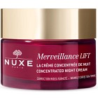 Nuxe Merveillance LIFT Concentrated Night Cream 50 ml