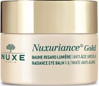 Nuxe Nuxuriance Gold Eye Balm 15 ml