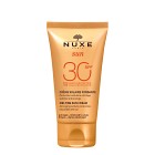 Nuxe SUN Delicious Sun Cream Face SPF 30, 50 ml