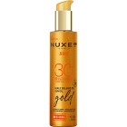 Nuxe Sun Tanning Oil Gold SPF 30, 150 ml