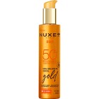 Nuxe Sun Tanning Oil Gold SPF 50, 150 ml