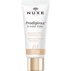 Nuxe Tinted Moisturizing BB Cream 24H Light Shade 30 ml