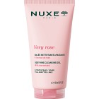 Nuxe Very Rose Soothing Cleansing Gel 150 ml