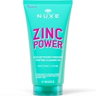 Nuxe Zinc Power Purifying Cleansing Gel 150 ml