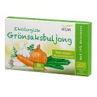 Nyform Grönsaksbuljong 8 tärningar