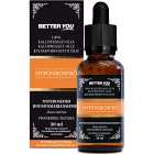Better You Nyponrosfröolja kallpressad 30 ml
