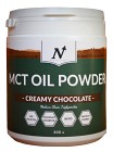 Nyttoteket MCT Oil Powder Creamy Chocolate 300 g