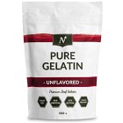 Nyttoteket Pure Gelatin 500 g