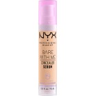 NYX Professional Makeup Bare With Me Concealer Serum Beige 4
