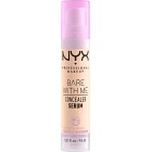NYX Professional Makeup Bare With Me Concealer Serum Fair 1
