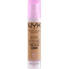 NYX Professional Makeup Bare With Me Concealer Serum Sand 8