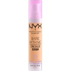 NYX Professional Makeup Bare With Me Concealer Serum Tan 6